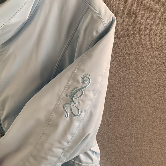 Ski Jacket by Nils - Picture 3 of 12